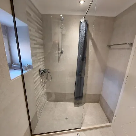 Akis Luxury Flat Apartment *