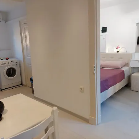 Akis Luxury Flat Apartment Corfu (city)